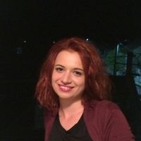 Georgiana Postelnicu的照片