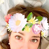 Le foto di Denise Aquilina