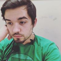 Blake-Anthony Lovelace's Photo