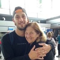 Photos de luis nahuel Oviedo