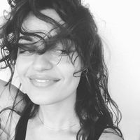 Ilayda Yahyaoglu's Photo