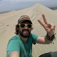 Fotos von Xavier Ginestà Márquez