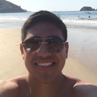 Tomy Dominguez的照片