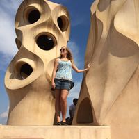 Miri Zajíčková's Photo