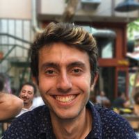 Toprak Eraslan's Photo