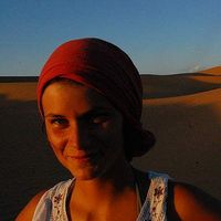 Fanny  Rocheteau's Photo