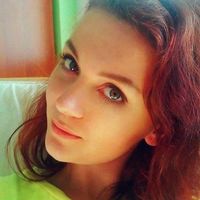 Monika Jarzębak's Photo