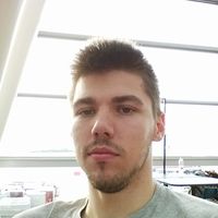 Rastislav Šimčisko's Photo