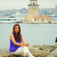 Marzi Salehi's Photo