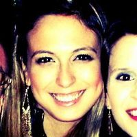 Fernanda Marina Barbosa's Photo