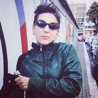 Isabella Esposito的照片