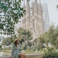 Sánchez Celina's Photo