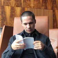 Photos de George Biryukov