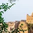 Visit ancient archaeological monuments in Riyadh's picture