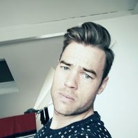 Tobias Habegger's Photo