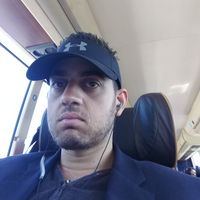 Christopher Camm's Photo