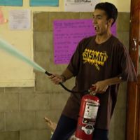 Franco Muñoz的照片