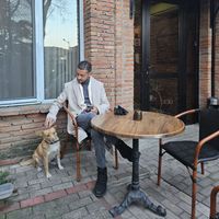 Sameh Elshar's Photo