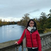 Gaia Modenese's Photo