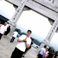 Kenny McColl's Photo