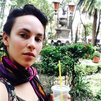 Agustina Santkovsky的照片