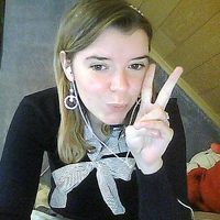 Sally Scheers's Photo