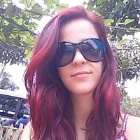 Tamara Guarany's Photo