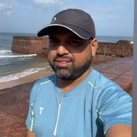 Deepak Sharma's Photo