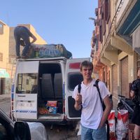 Lennert Van Dyck's Photo