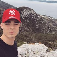 Florent Goyer的照片