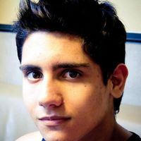 Emiliano Espinosa的照片