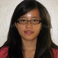 Thuy-Tien Le's Photo
