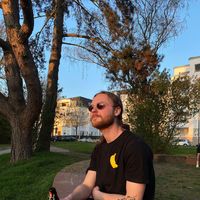 Thomas Somerville's Photo