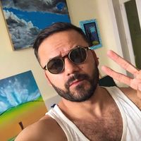 Jesus Monsivais的照片