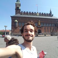 Nicolas Vaucher的照片