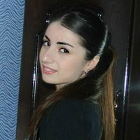 Diana Gamcemlidze's Photo