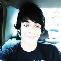 Alex Cantero's Photo