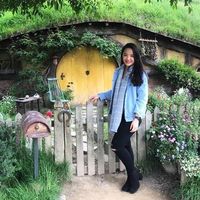 Peiyin Lim Xena's Photo