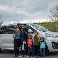 Gonzalo y Patty Quiroga Garcia's Photo