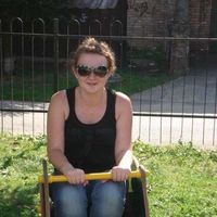 Basia Radziszewska's Photo