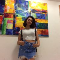 tako gamkrelidze's Photo