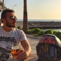 Tuna Barutcu的照片