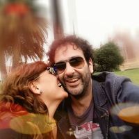 Andre y  Gabriel's Photo