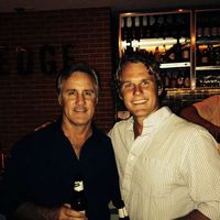 Stephen Corry Jr.的照片