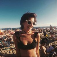 Fotos de Anita Tillard