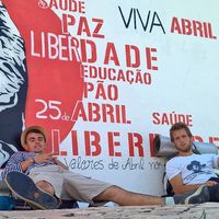 Leopold Doumerc's Photo