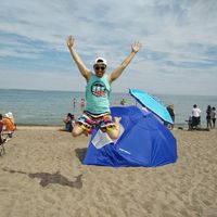 John Michael的照片