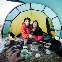 Danielle Haliva的照片