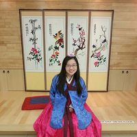 Rosxalynd Liu的照片