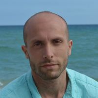 Oriol Torrents's Photo